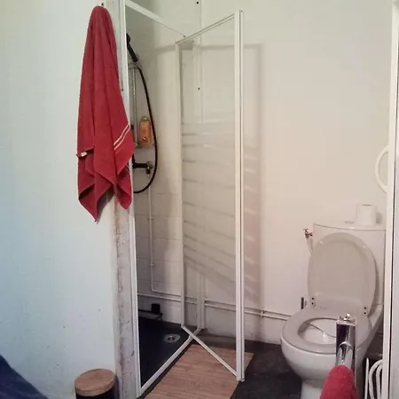 Maison Auger Проживание в семье Gruchet-le-Valasse