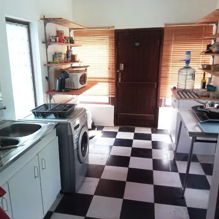Séjour chez l'habitant Maison Auger