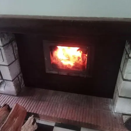 Maison Auger * Gruchet-le-Valasse