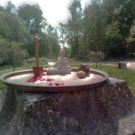 Maison Auger Gruchet-le-Valasse