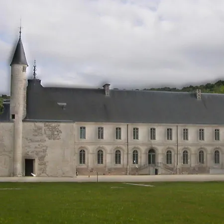 Maison Auger * Gruchet-le-Valasse