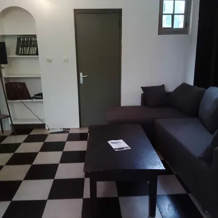 Maison Auger Gruchet-le-Valasse