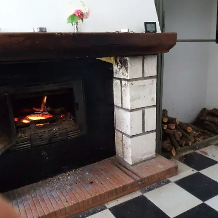 Maison Auger *