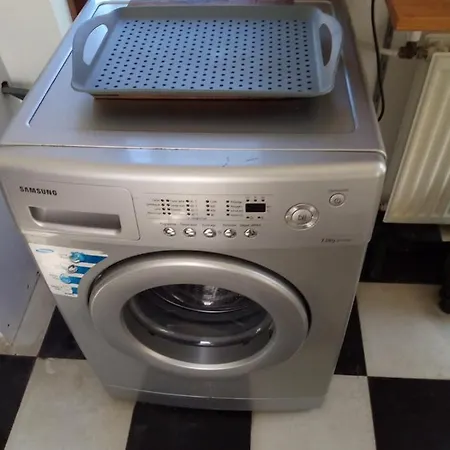 Habitación en casa particular Maison Auger *