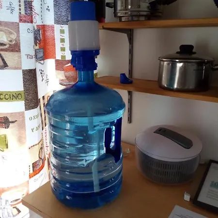 Проживание в семье Maison Auger Gruchet-le-Valasse