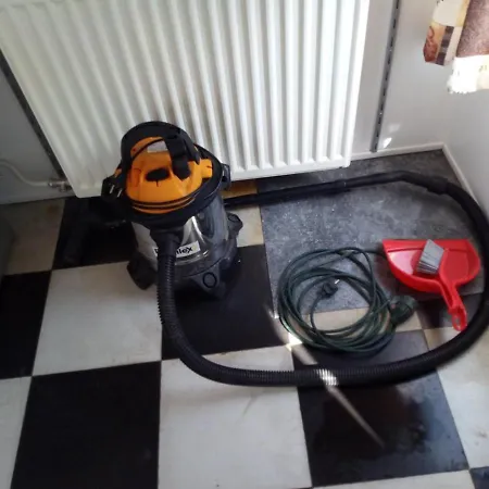 Habitación en casa particular Maison Auger Gruchet-le-Valasse