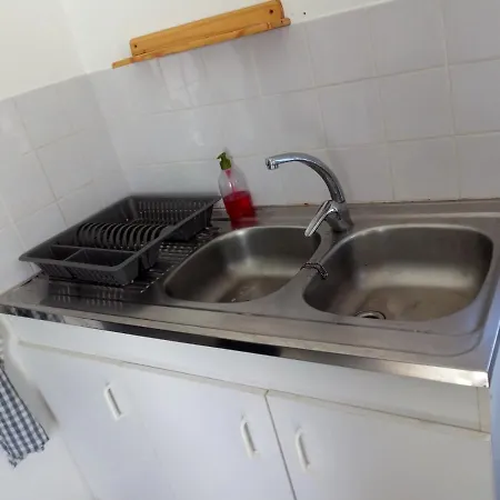 Maison Auger Séjour chez l'habitant