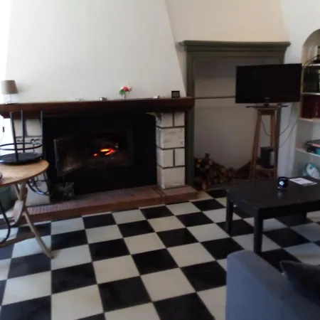 Maison Auger * Gruchet-le-Valasse