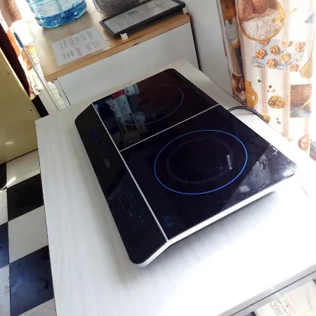 Maison Auger Séjour chez l'habitant *