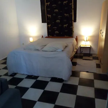 Séjour chez l'habitant Maison Auger Gruchet-le-Valasse