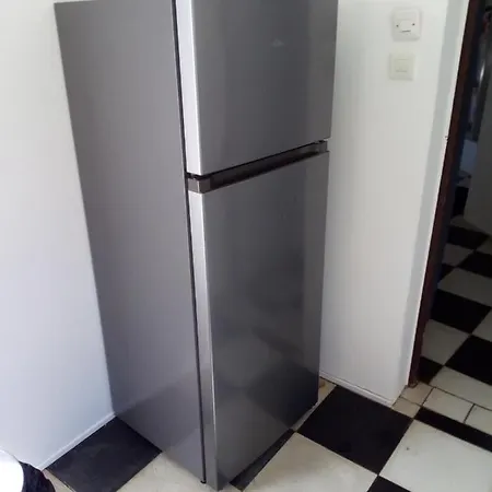 Maison Auger Проживание в семье