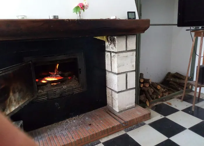 Maison Auger *